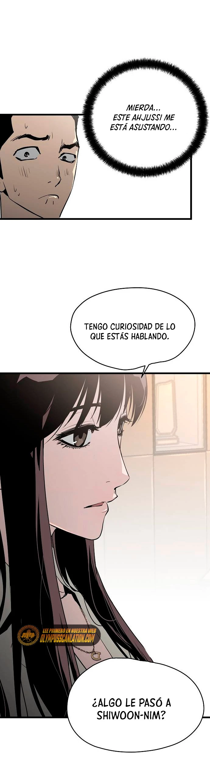 Th3 Breaker Fuerza eterna capítulo 26, página 17