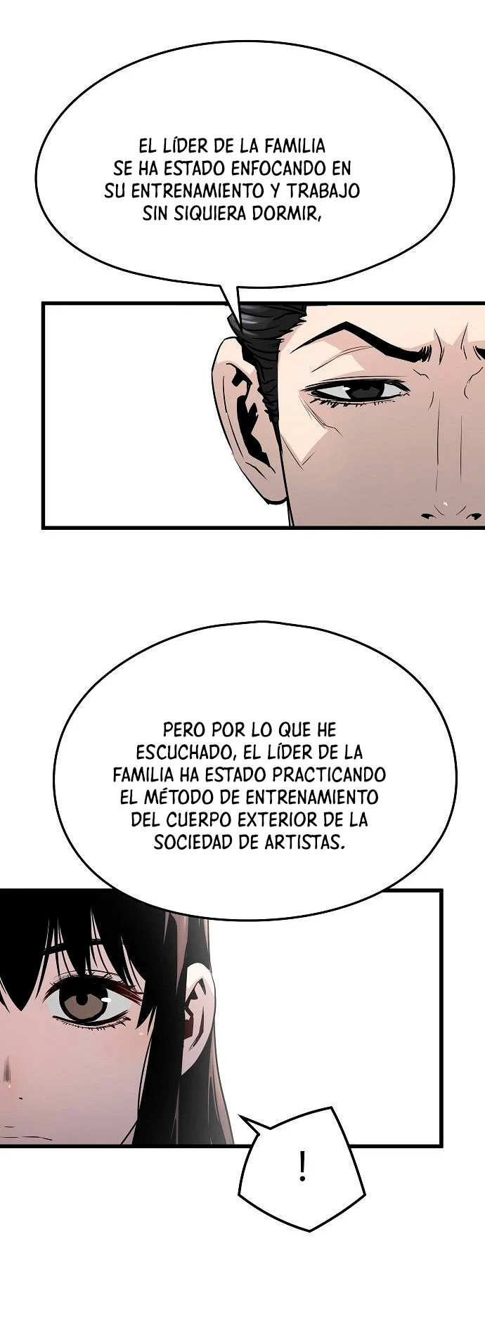 Th3 Breaker Fuerza eterna capítulo 26, página 19