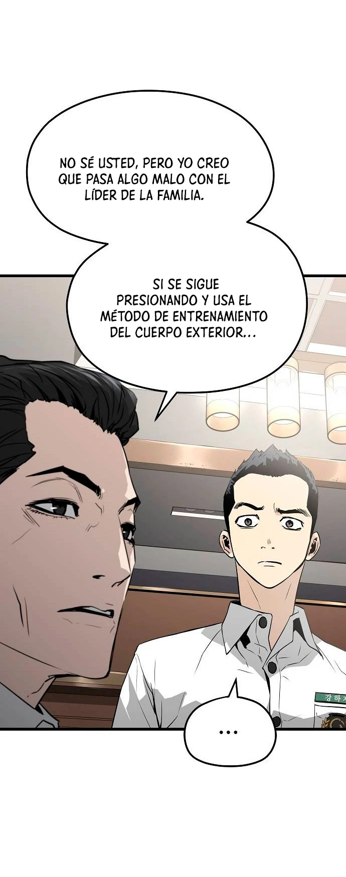 Th3 Breaker Fuerza eterna capítulo 26, página 22