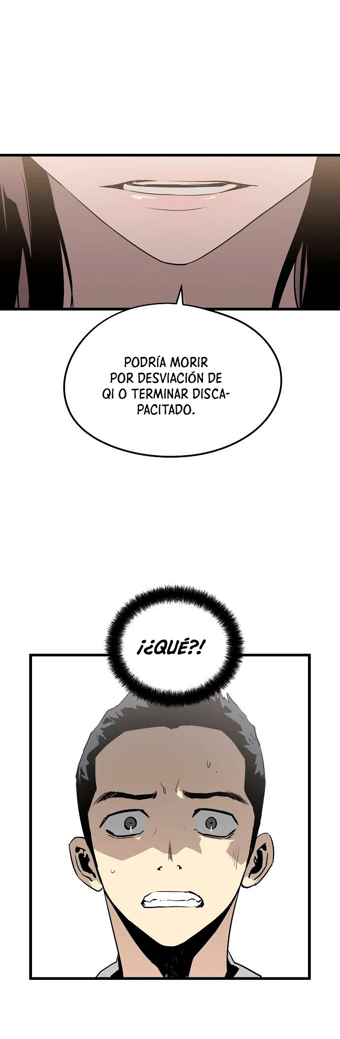 Th3 Breaker Fuerza eterna capítulo 26, página 23