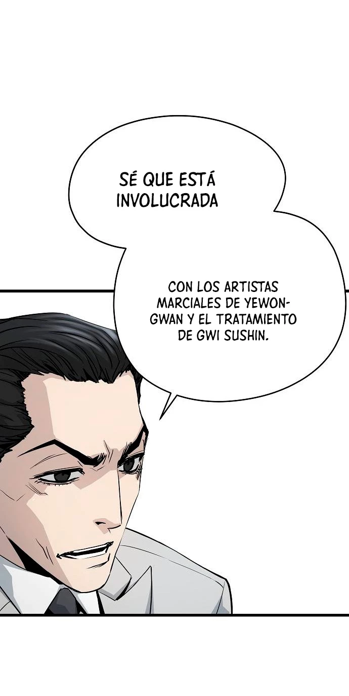 Th3 Breaker Fuerza eterna capítulo 26, página 25