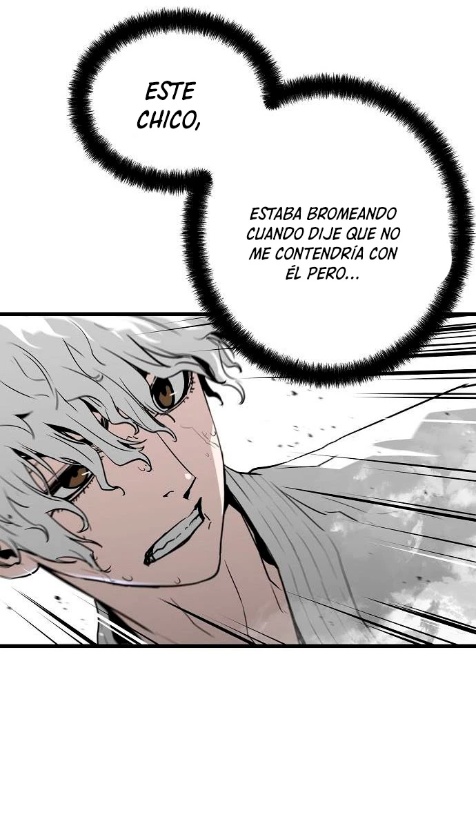 Th3 Breaker Fuerza eterna capítulo 26, página 31