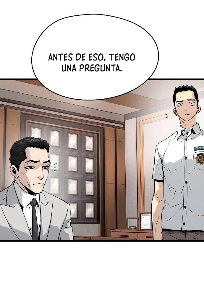 Th3 Breaker Fuerza eterna capítulo 26, página 35