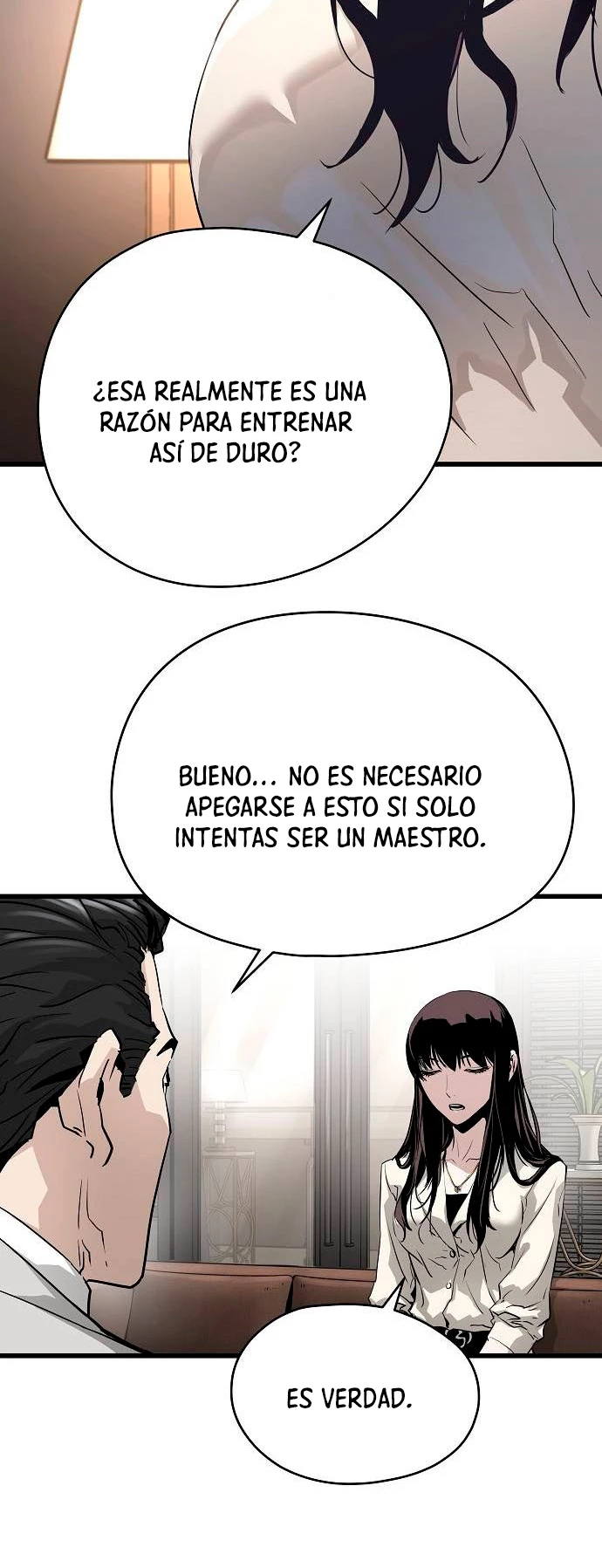 Th3 Breaker Fuerza eterna capítulo 26, página 37