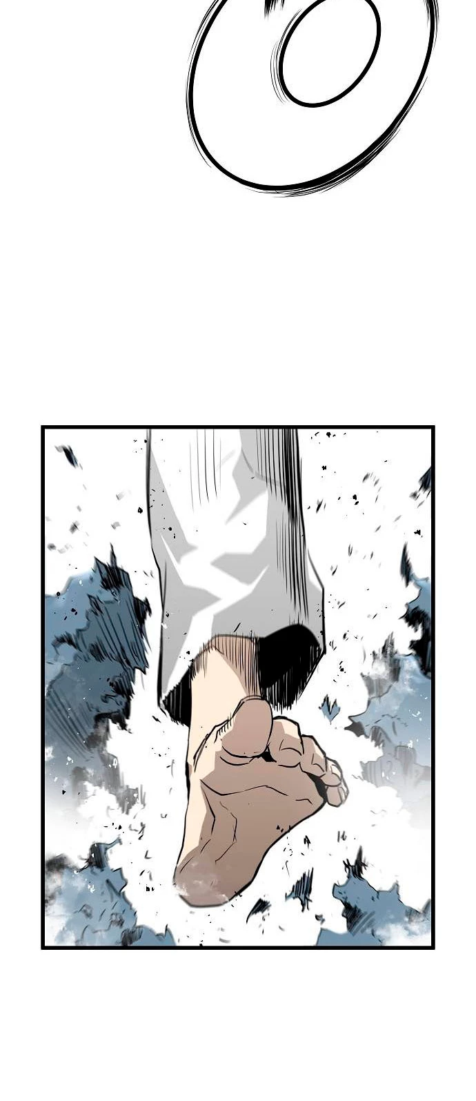 Th3 Breaker Fuerza eterna capítulo 26, página 51