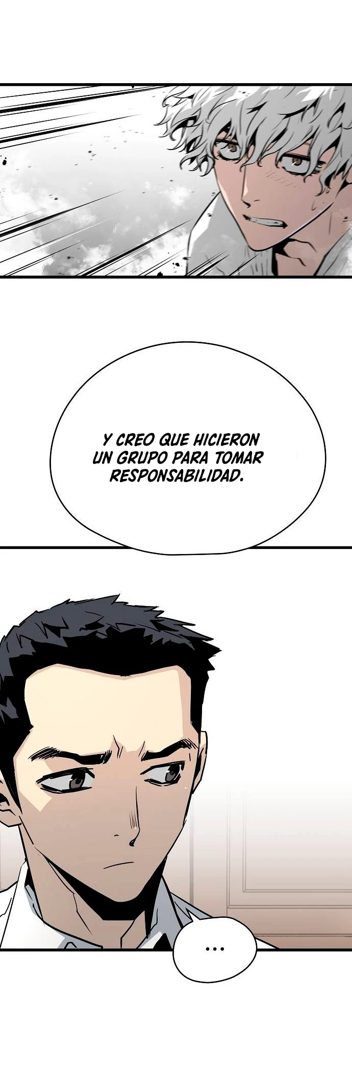 Th3 Breaker Fuerza eterna capítulo 26, página 52