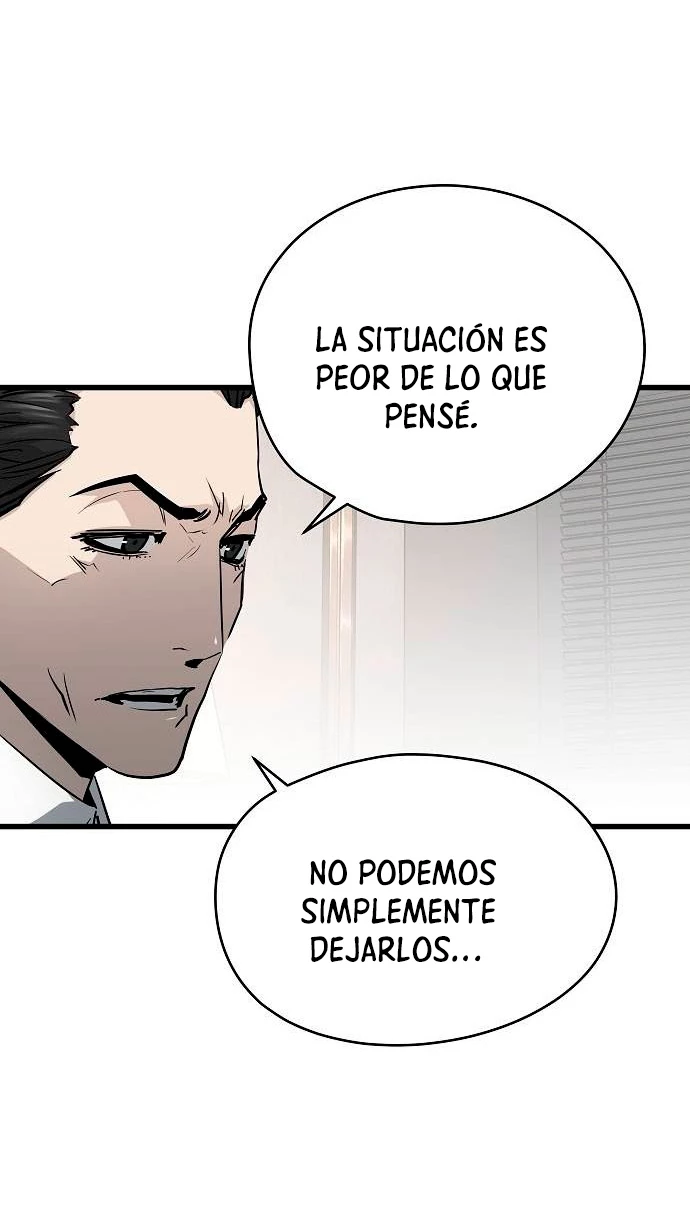 Th3 Breaker Fuerza eterna capítulo 26, página 53