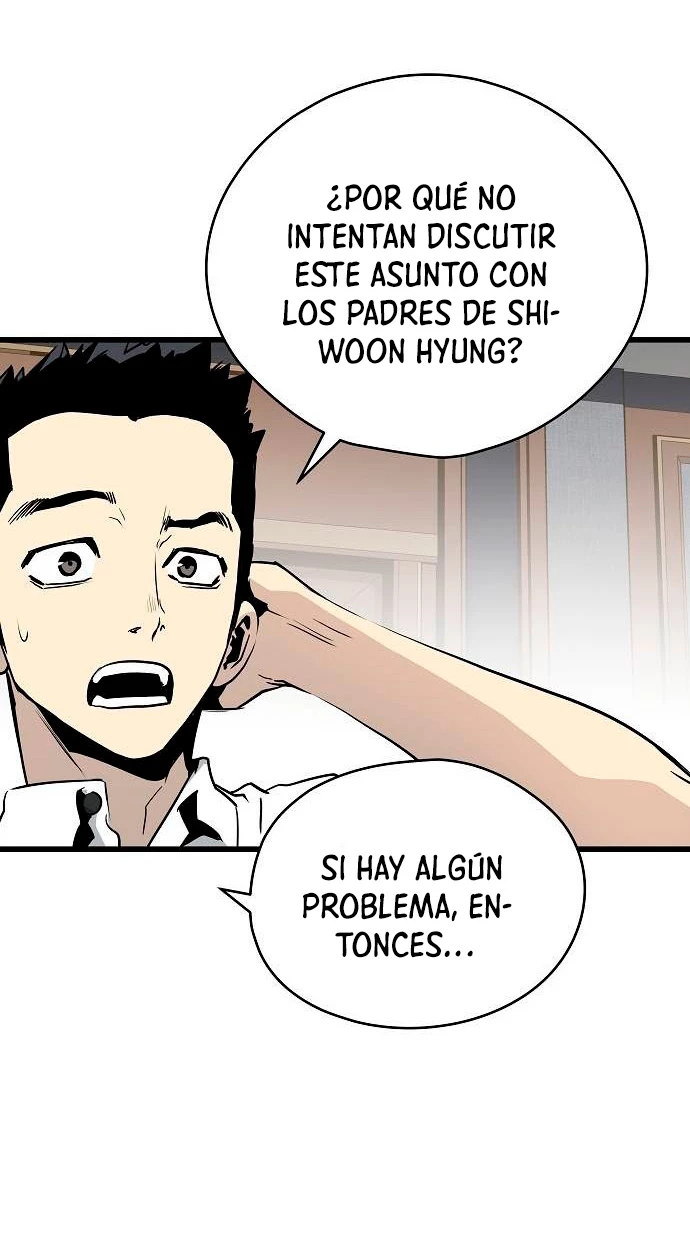Th3 Breaker Fuerza eterna capítulo 26, página 55