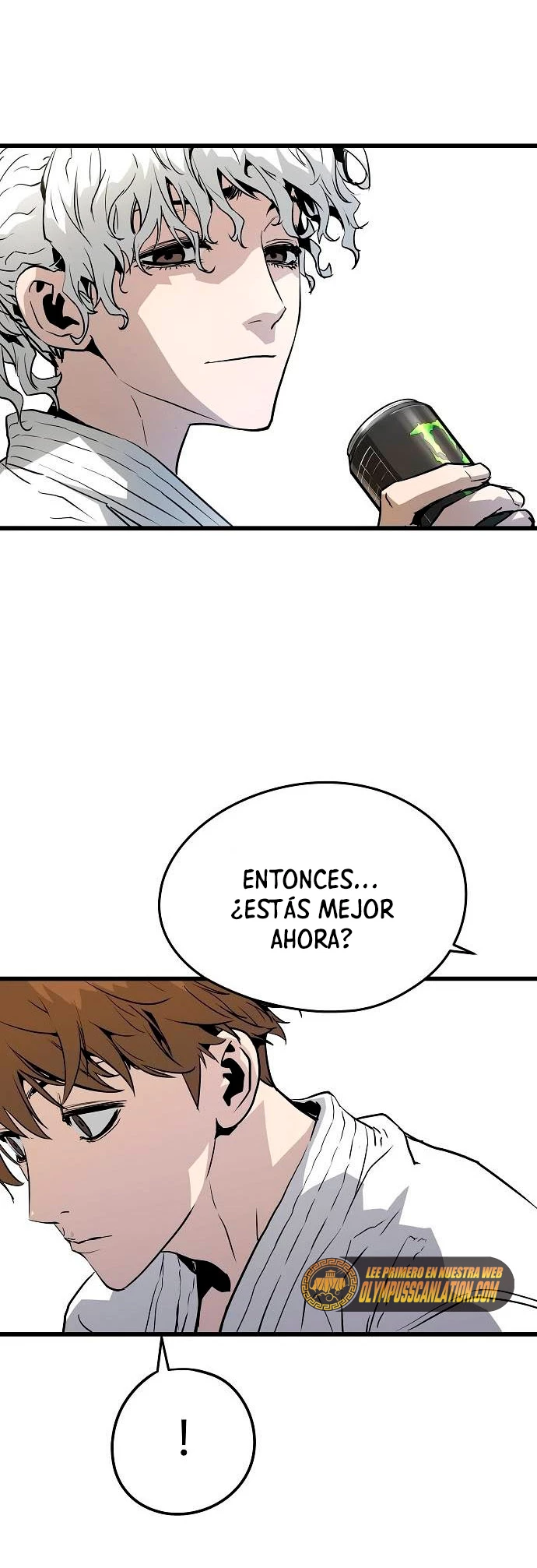 Th3 Breaker Fuerza eterna capítulo 26, página 60