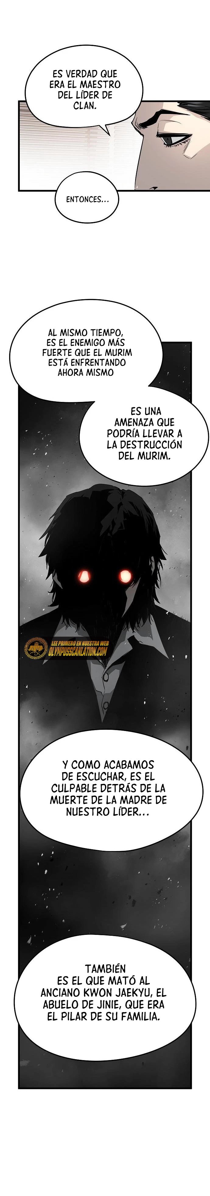 Th3 Breaker Fuerza eterna capítulo 27, página 5