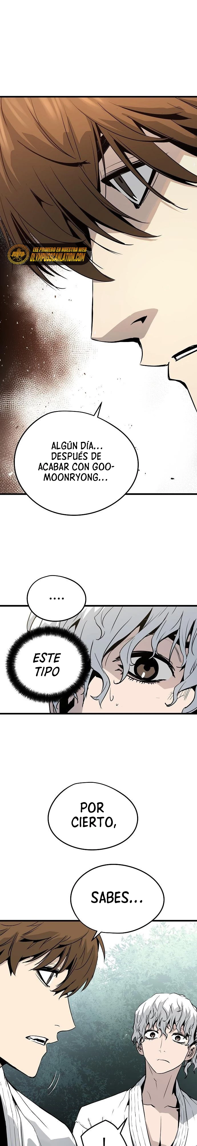Th3 Breaker Fuerza eterna capítulo 27, página 13
