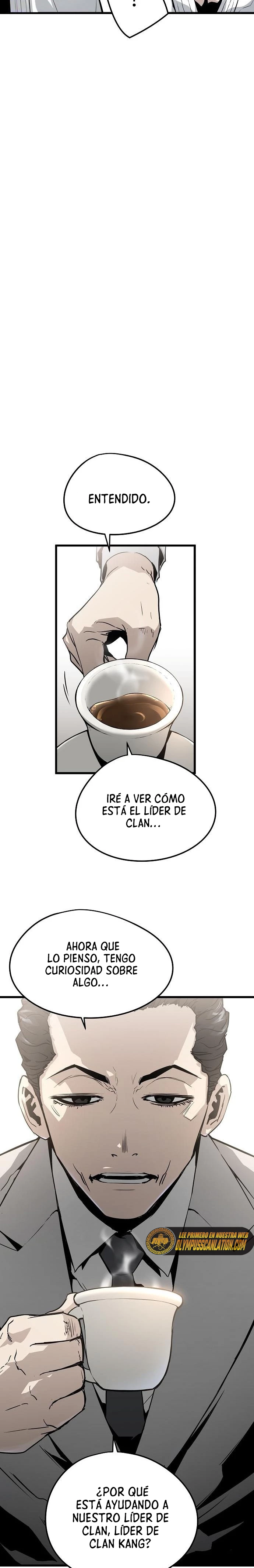 Th3 Breaker Fuerza eterna capítulo 27, página 14