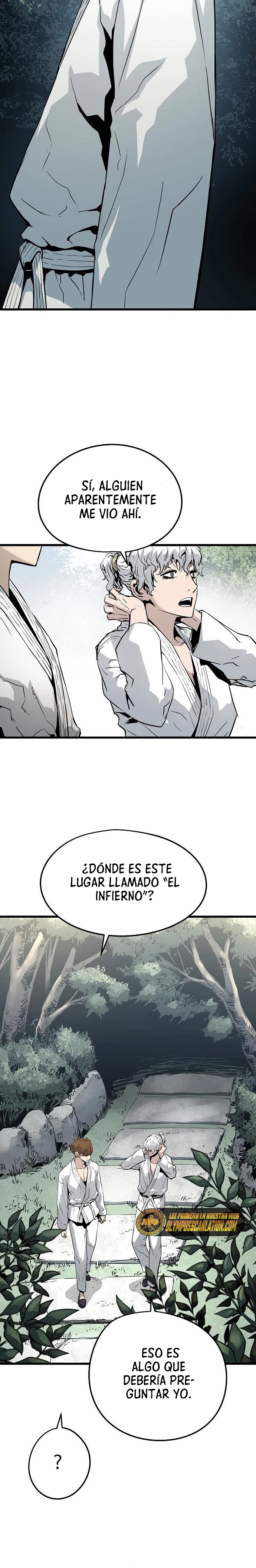 Th3 Breaker Fuerza eterna capítulo 27, página 23