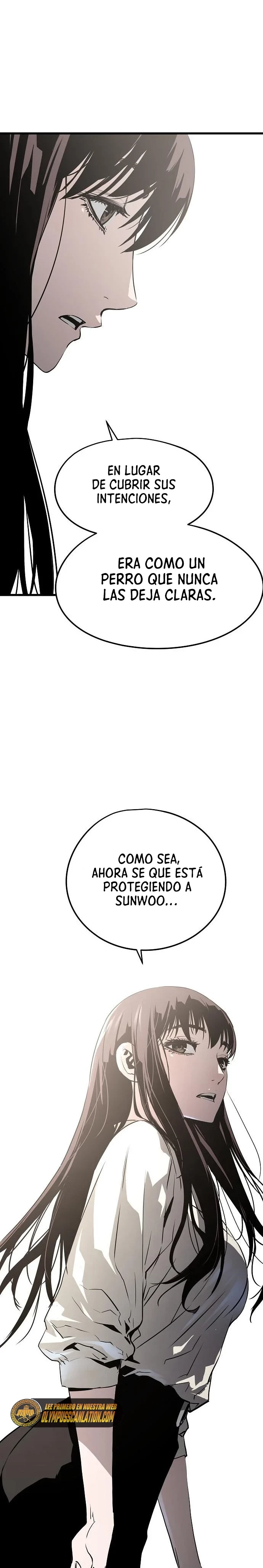 Th3 Breaker Fuerza eterna capítulo 27, página 26