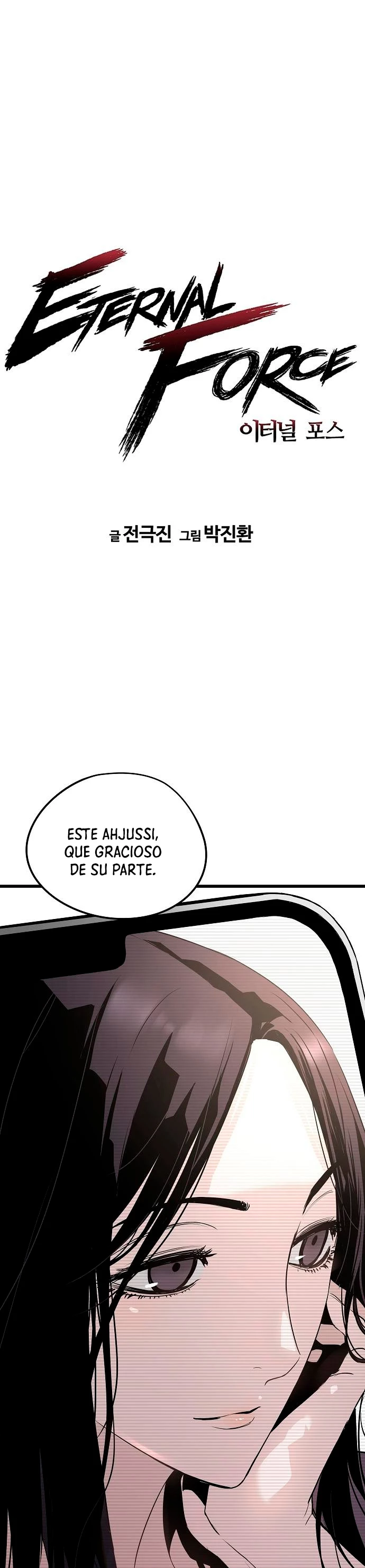 Th3 Breaker Fuerza eterna capítulo 28, página 3