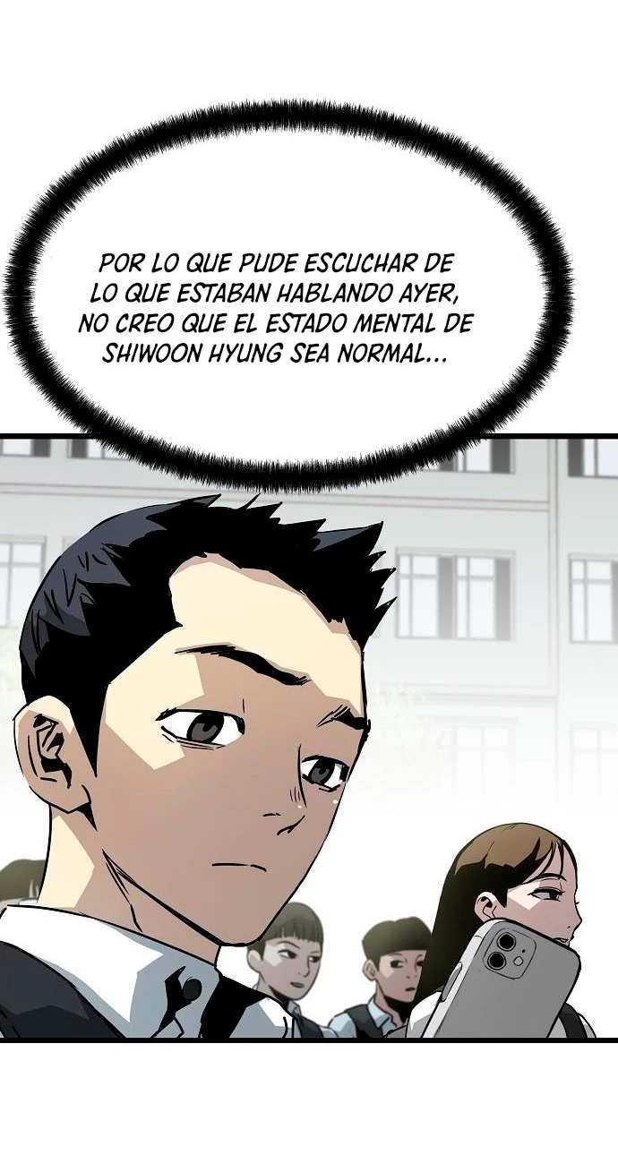 Th3 Breaker Fuerza eterna capítulo 28, página 6