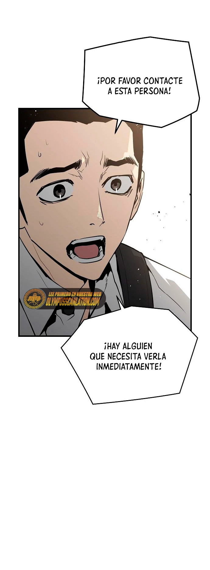 Th3 Breaker Fuerza eterna capítulo 28, página 11