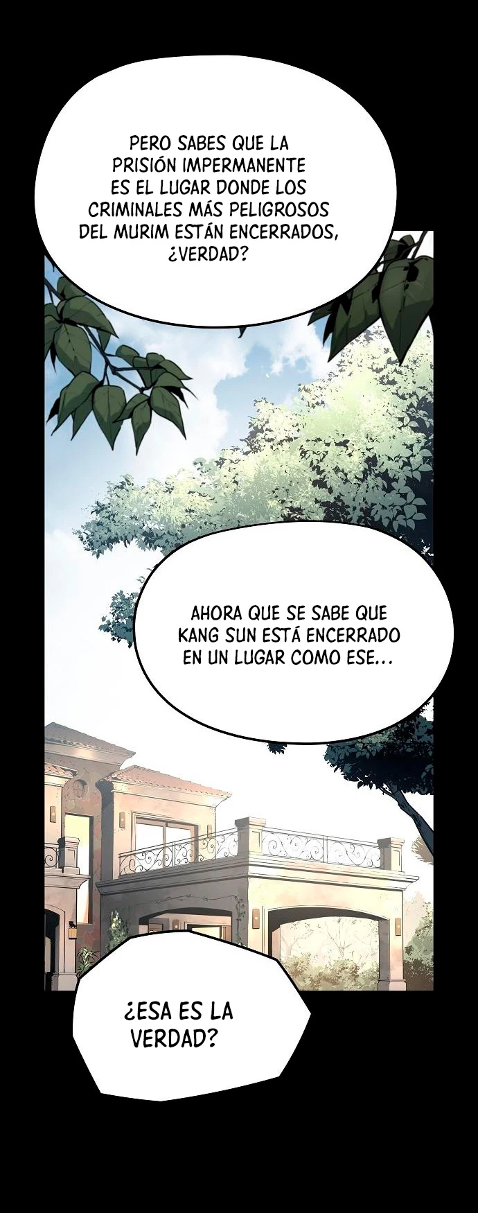 Th3 Breaker Fuerza eterna capítulo 28, página 17