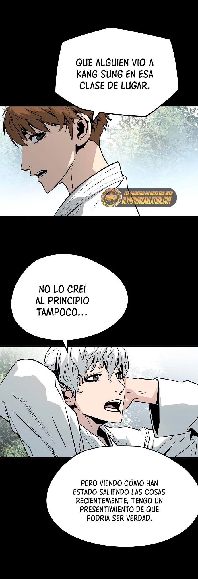 Th3 Breaker Fuerza eterna capítulo 28, página 18