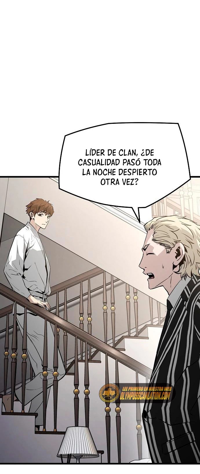 Th3 Breaker Fuerza eterna capítulo 28, página 27