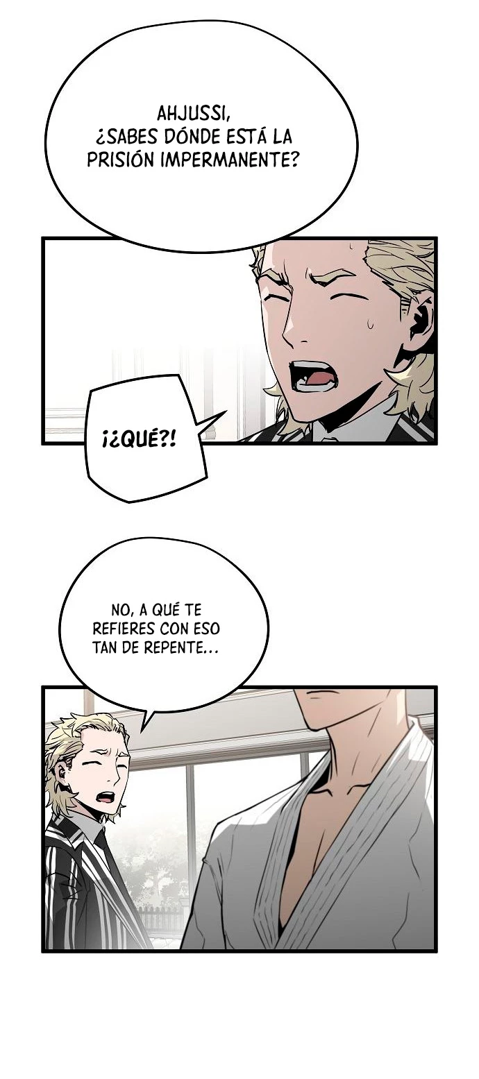 Th3 Breaker Fuerza eterna capítulo 28, página 28