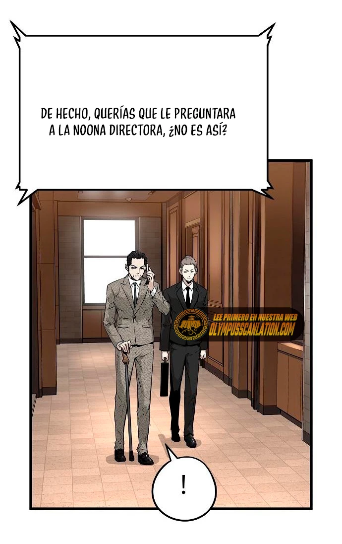 Th3 Breaker Fuerza eterna capítulo 28, página 33
