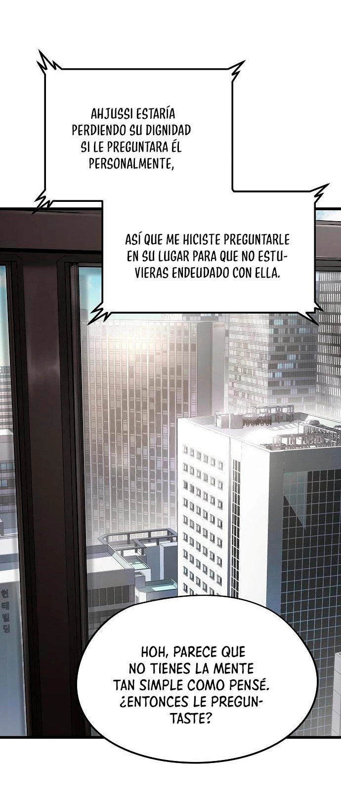 Th3 Breaker Fuerza eterna capítulo 28, página 34