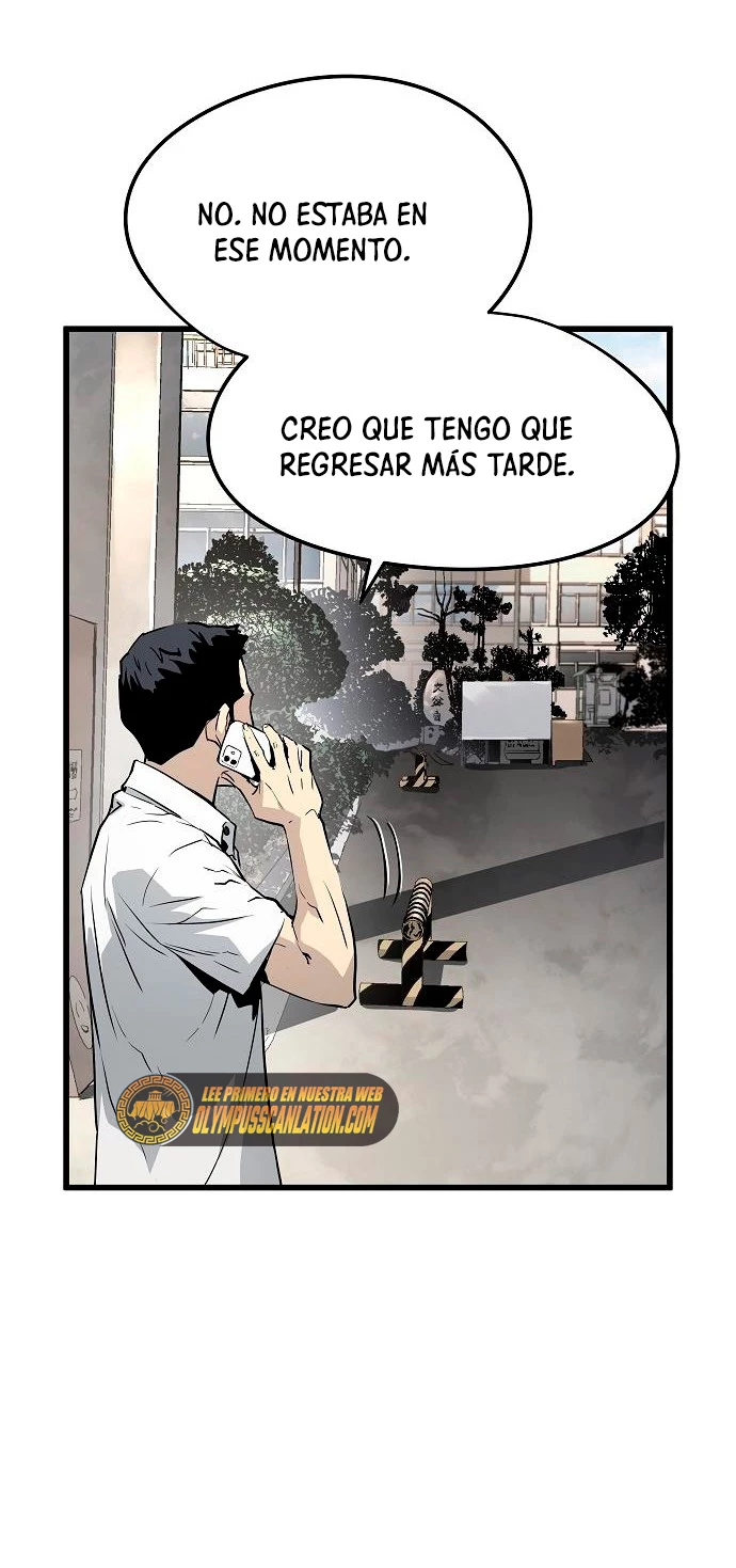 Th3 Breaker Fuerza eterna capítulo 28, página 35