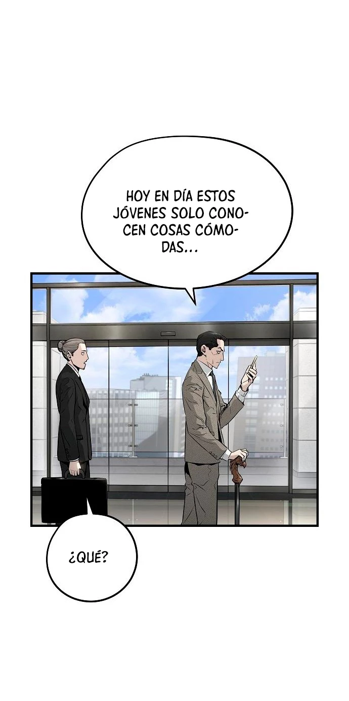 Th3 Breaker Fuerza eterna capítulo 28, página 39