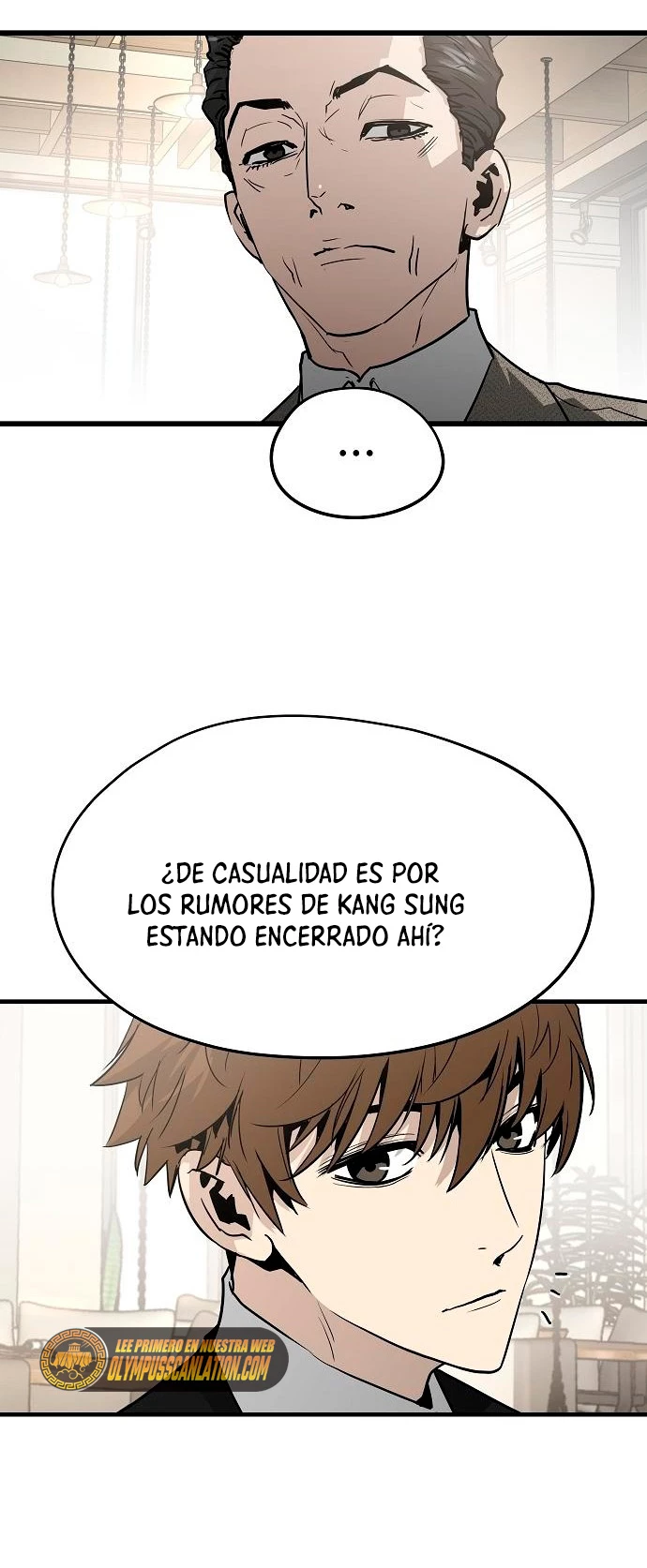 Th3 Breaker Fuerza eterna capítulo 28, página 45