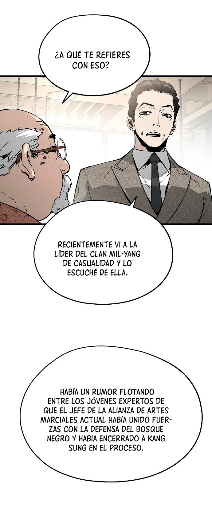 Th3 Breaker Fuerza eterna capítulo 28, página 46