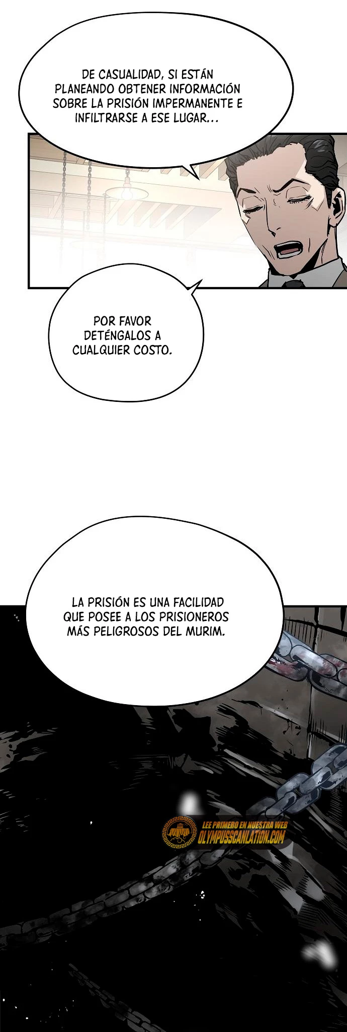 Th3 Breaker Fuerza eterna capítulo 28, página 50