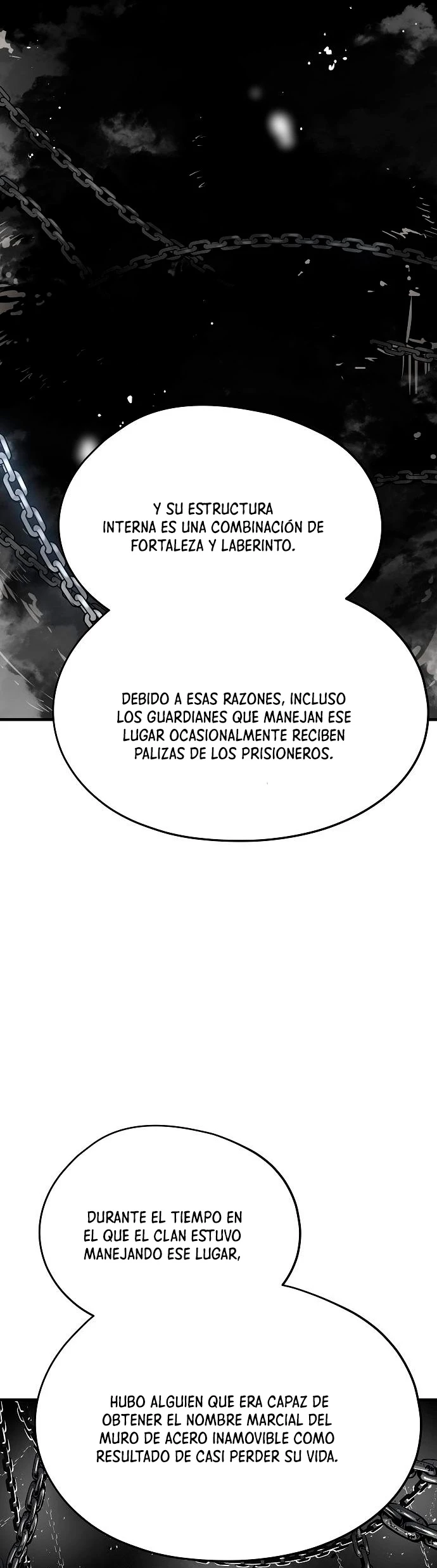 Th3 Breaker Fuerza eterna capítulo 28, página 52