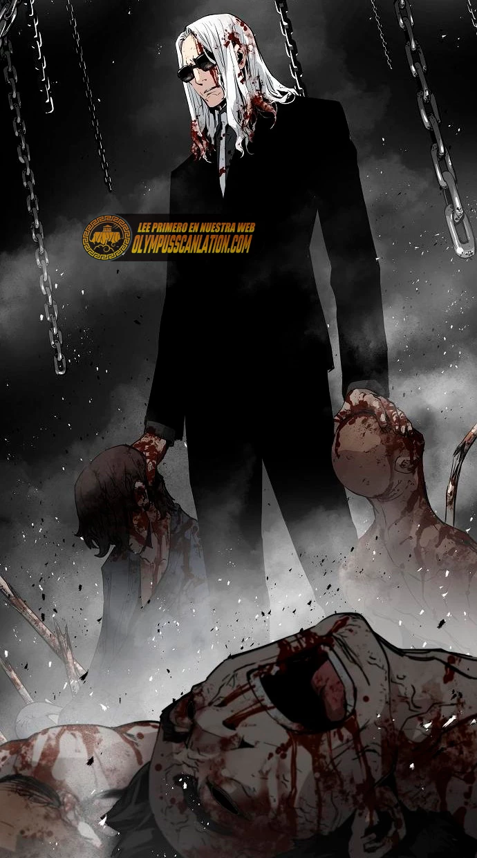 Th3 Breaker Fuerza eterna capítulo 28, página 53