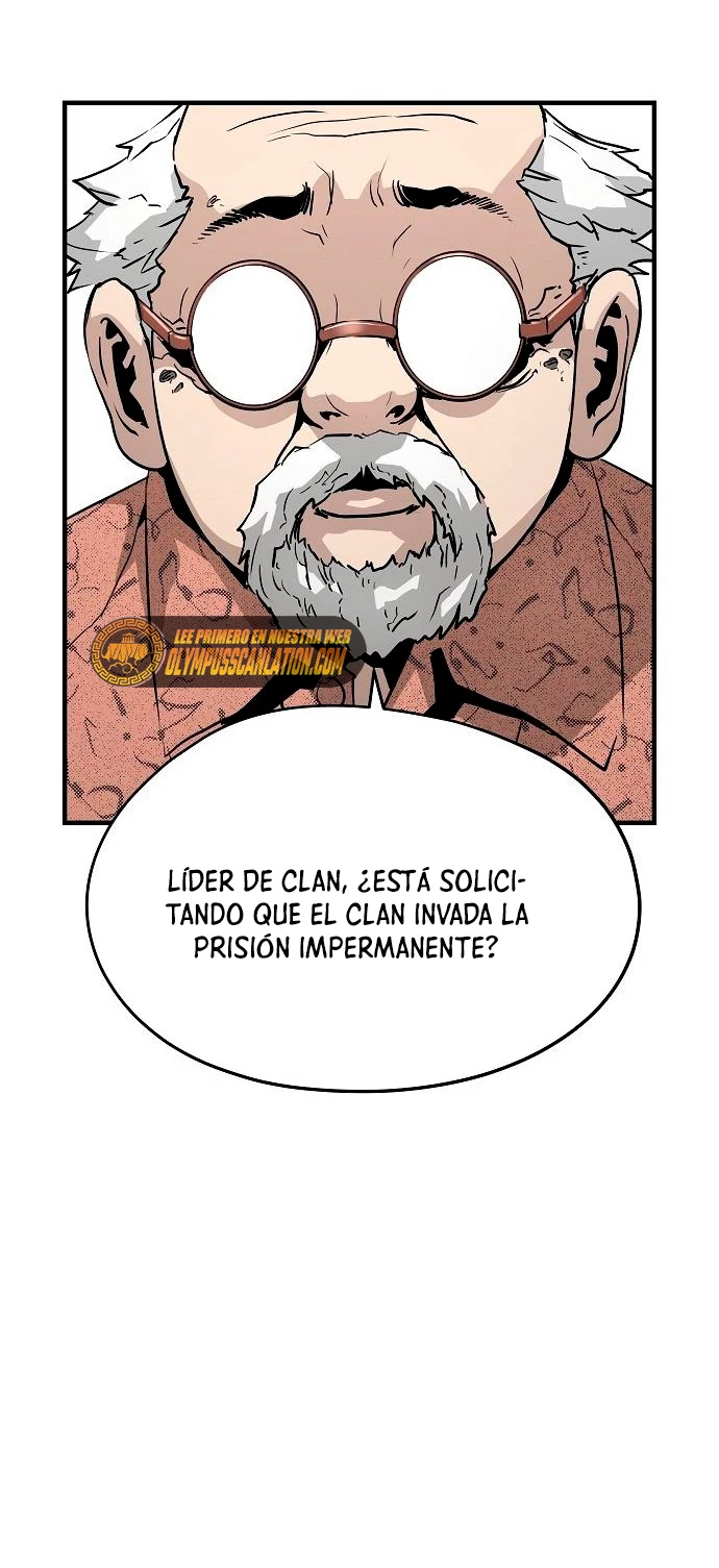 Th3 Breaker Fuerza eterna capítulo 28, página 56