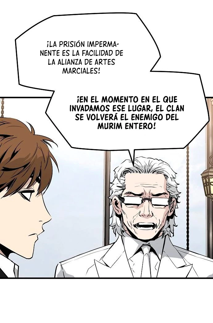 Th3 Breaker Fuerza eterna capítulo 28, página 58