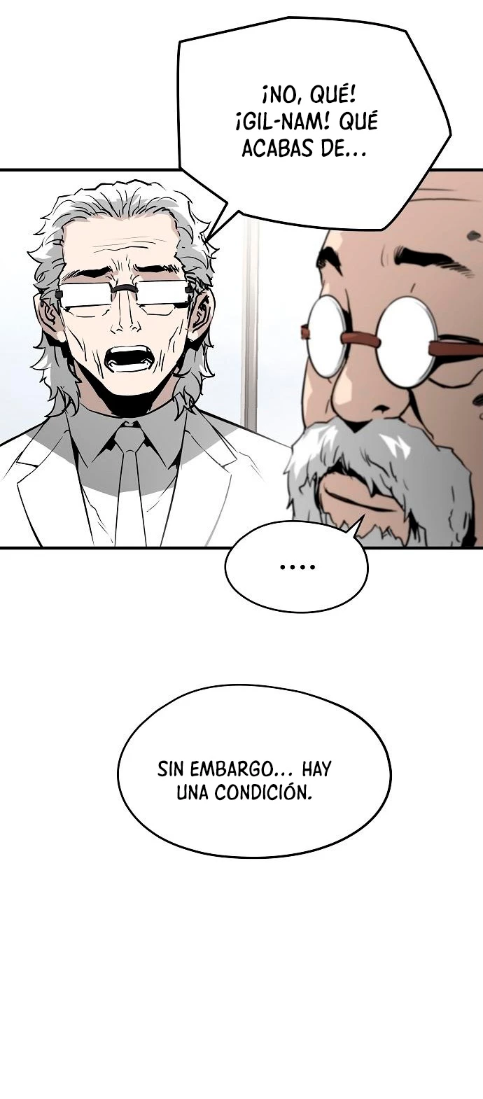 Th3 Breaker Fuerza eterna capítulo 28, página 63