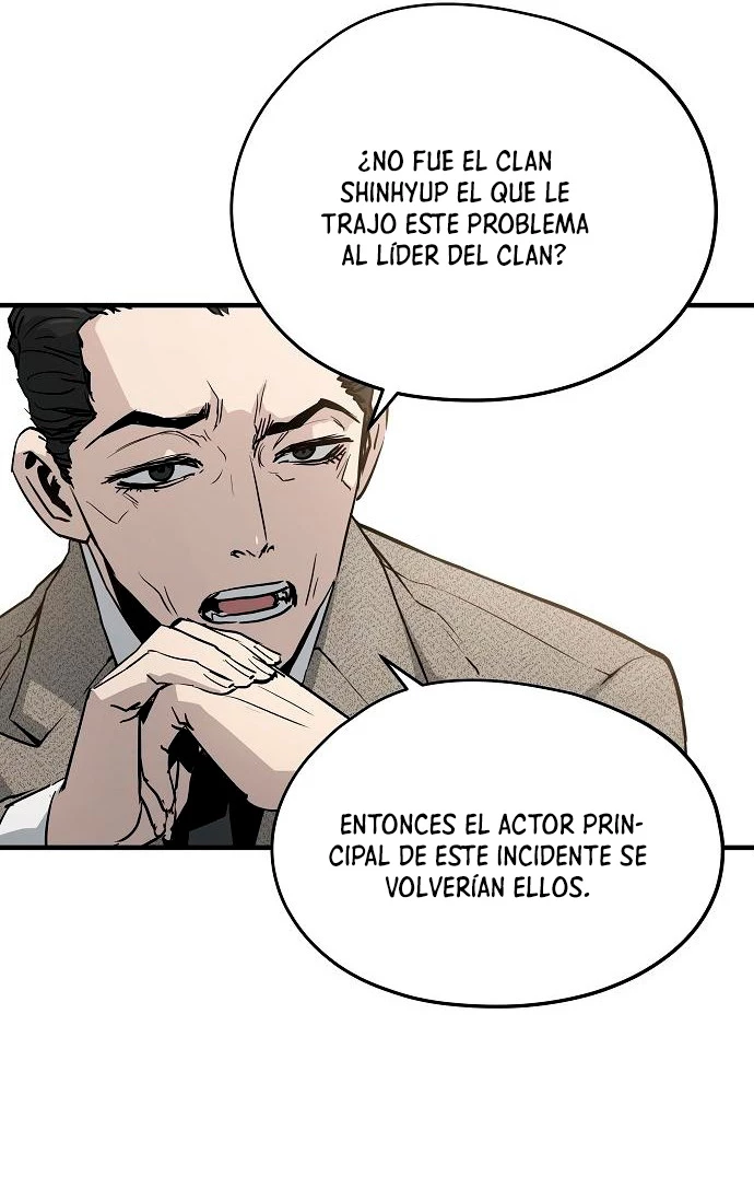Th3 Breaker Fuerza eterna capítulo 28, página 66
