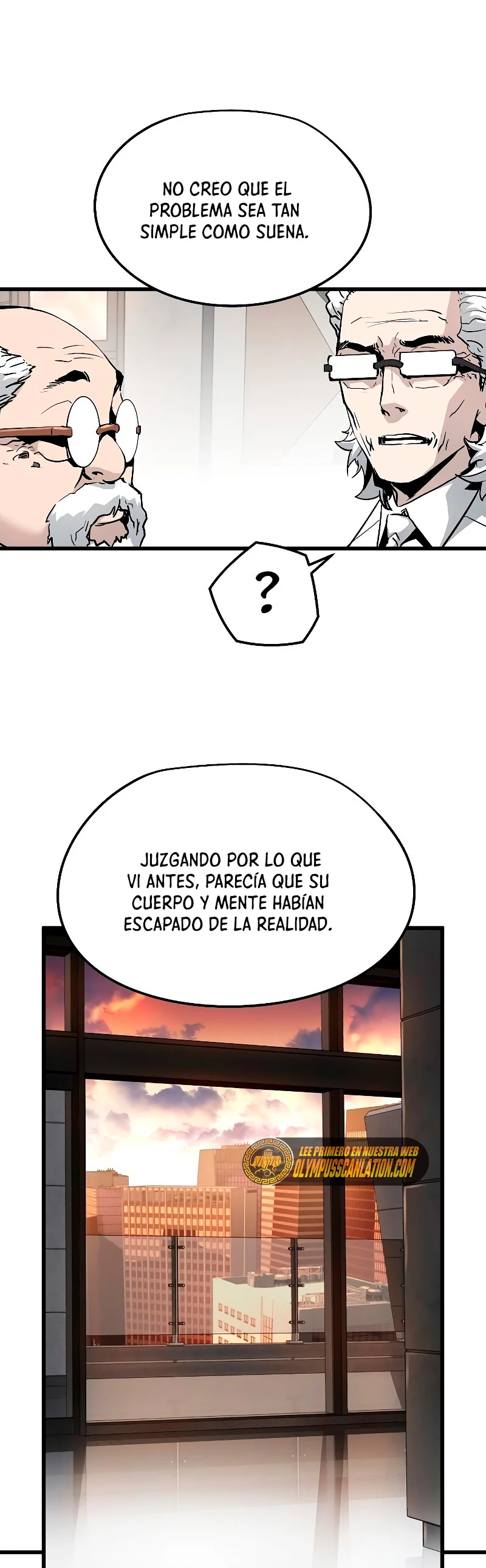 Th3 Breaker Fuerza eterna capítulo 29, página 12