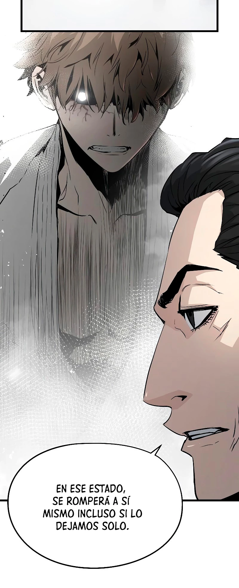 Th3 Breaker Fuerza eterna capítulo 29, página 13