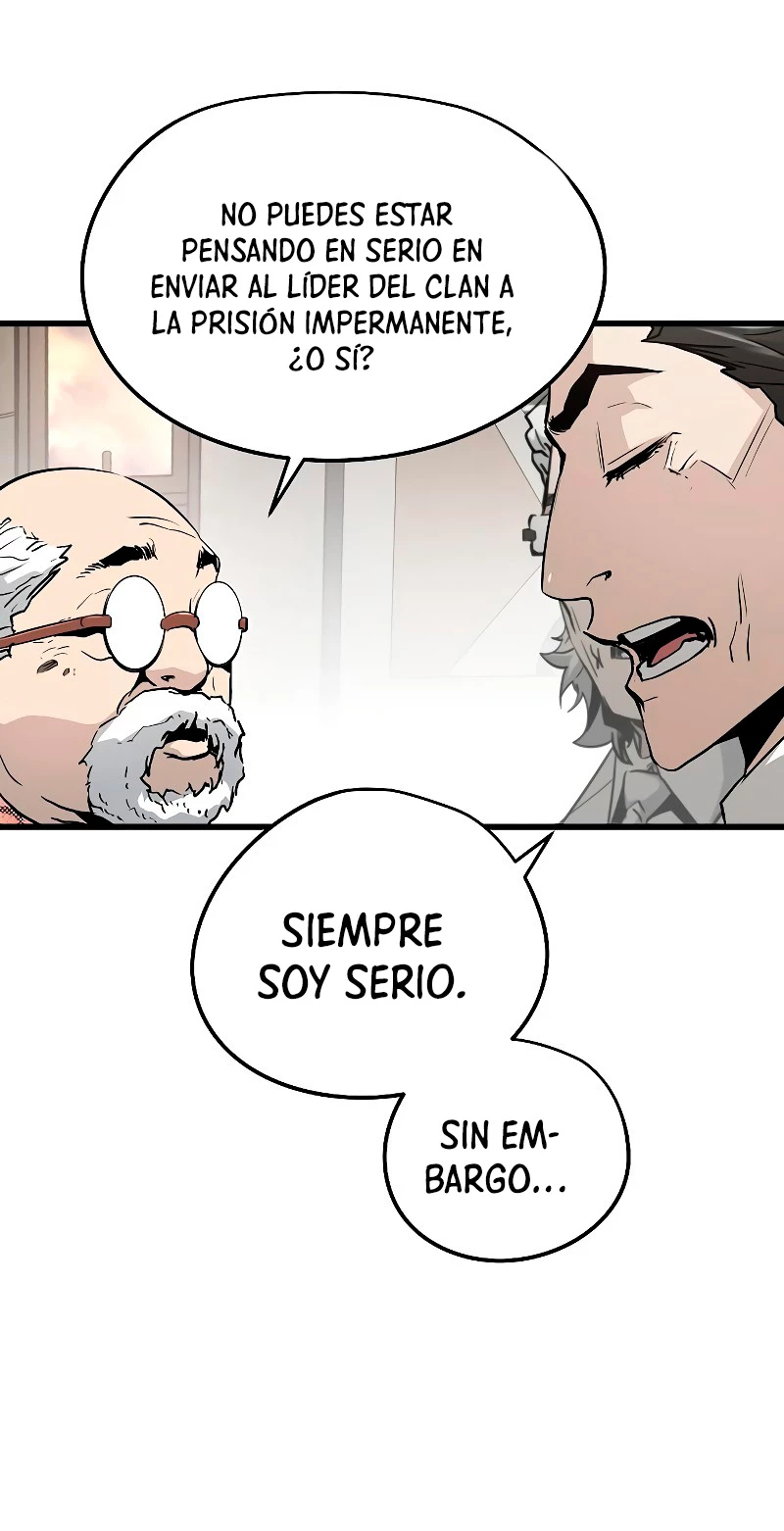 Th3 Breaker Fuerza eterna capítulo 29, página 15