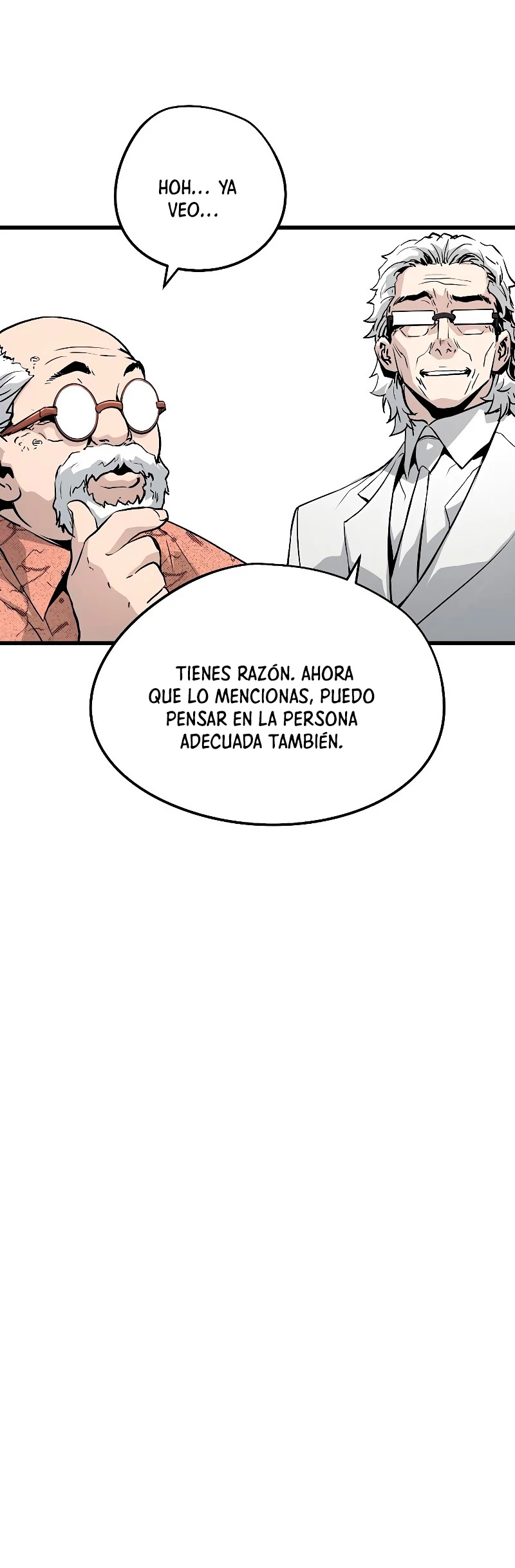 Th3 Breaker Fuerza eterna capítulo 29, página 17