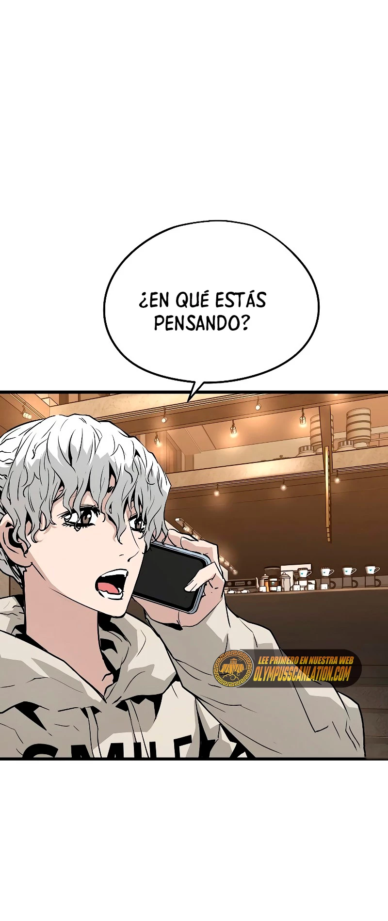 Th3 Breaker Fuerza eterna capítulo 29, página 18