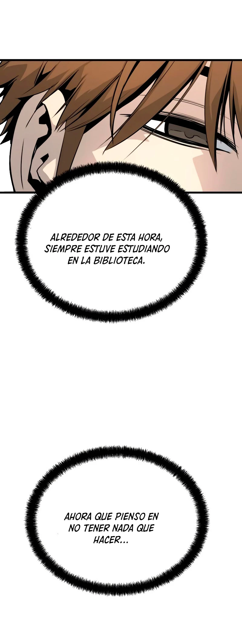 Th3 Breaker Fuerza eterna capítulo 29, página 25