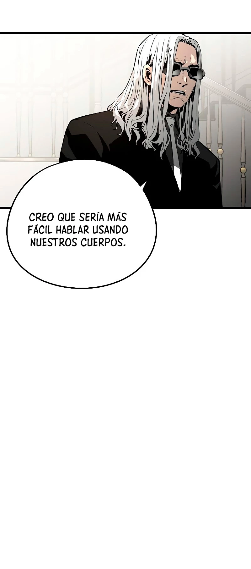 Th3 Breaker Fuerza eterna capítulo 29, página 38