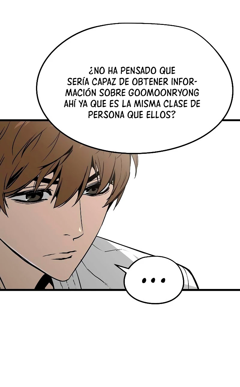 Th3 Breaker Fuerza eterna capítulo 29, página 43