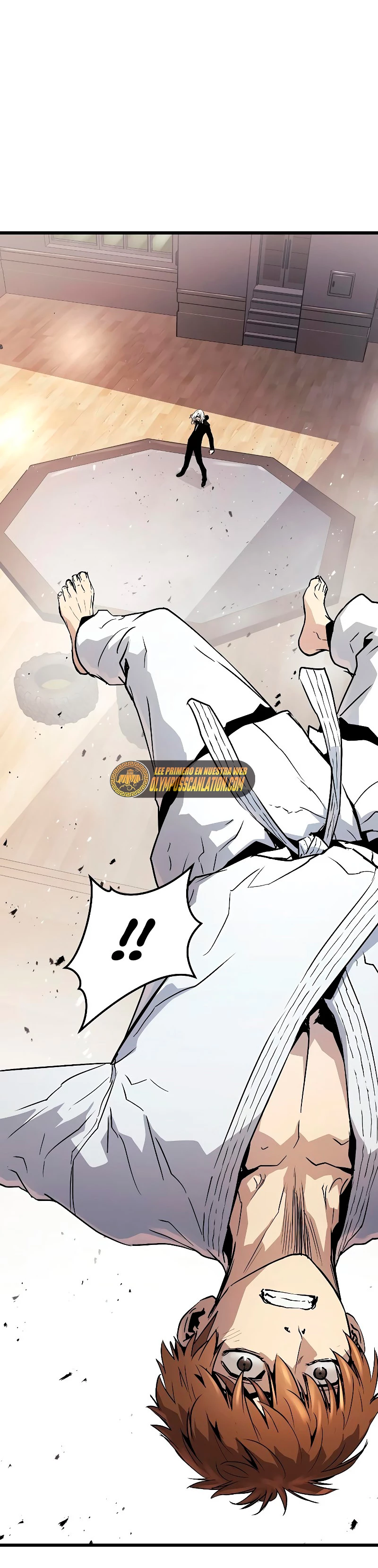 Th3 Breaker Fuerza eterna capítulo 29, página 57
