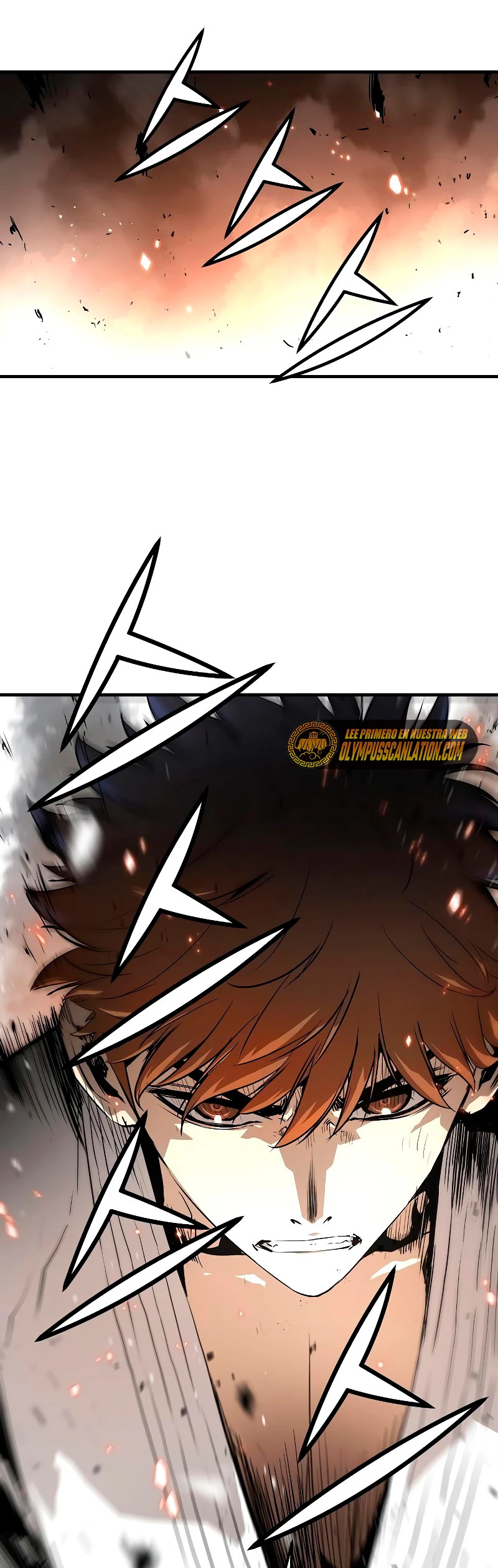 Th3 Breaker Fuerza eterna capítulo 29, página 62