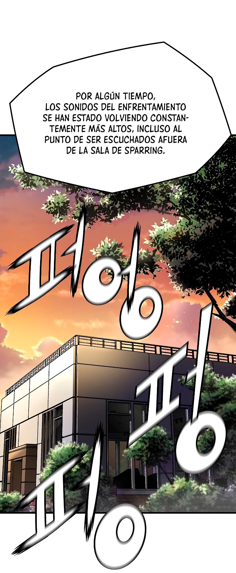 Th3 Breaker Fuerza eterna capítulo 29, página 66