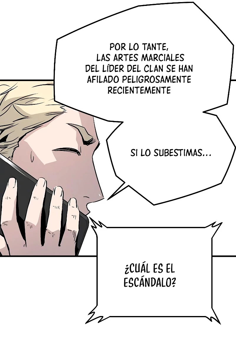 Th3 Breaker Fuerza eterna capítulo 29, página 67